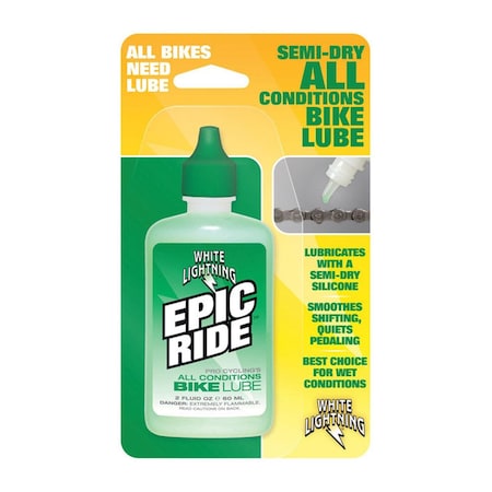 2 Oz Easy Bicycle Lubricant